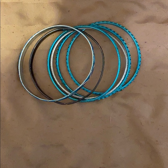 Bangles - Picture 2 of 2